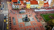 Nis - the Capital of South-East Serbia