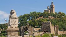 Veliko Tarnovo and Arbanasi Tour from Sofia