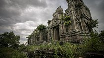 Phnom Bok Mountain Temple Tour from Siem Reap