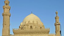 Private Islamic Cairo and Tannoura Sufi Dance Show In Wekalet el Ghouri