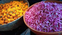 Shopping and Bazaar trail in Mumbai