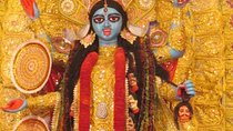 Temple and spiritual trail in Kolkata