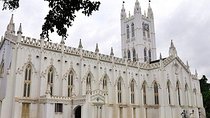 Visit Mother Teresa's house and Churches of Kolkata