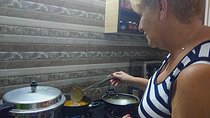 Learn to cook a South Indian meal in Chennai