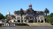 Private Tour: Tour San Isidro and the Tigre Delta