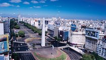 Private Tour: 3 hours Buenos Aires Tour