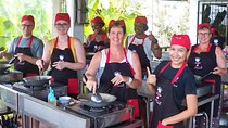 Choose Your Own Dishes: Half-Day Thai Cooking Class in Phuket