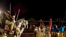  Marrakech Moroccan Dinner and Live Cultural Show