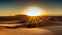 Luxury 2 days trip to the dunes of Erg Chigaga