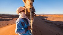 2 Day from Marrakech to Erg Chigaga Express Desert Trip
