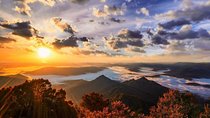 Mount Batur Bali Sunrise Trekking / Jeep Tour - Free Transfer