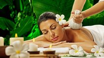 2 Hour Traditional Balinese Spa with free hotel transfer