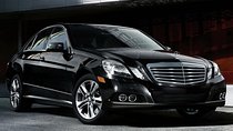 Private Transfer from Paris City to Disneyland Paris by Sedan