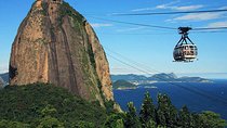 Private Skip-The-Line Sugar Loaf Tour 