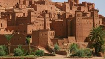 Full-Day Private trip to Ouarzazate and UNESCO Kasbahs from Marrakech