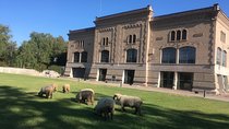Full-Day Small-Group Mendoza Wine Tasting Tour with Lunch or Dinner