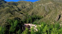 Villavicencio Walking Tour with Lunch Included