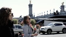 Paris Highlights: Half Day Private Walking Tour