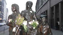 The Jewish Heritage of Berlin - A Private Tour with Jacob