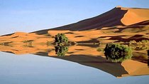 3 Days 2Nights Desert Trip to Fez from Marrakech
