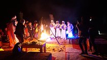 Exclusive! 2 Days Desert Trip Marrakech to Fez via Ait Benhaddou
