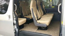 Private Transfer from Zhangjiajie to Guilin or Yangshuo