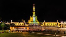 Fátima,Nazaré and Óbidos Private Tour