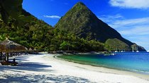 Private Gros Piton Hike in St Lucia
