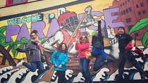 Meet and Eat Dublin: Dublin Food Walking Tour