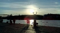 Unusual Prague 6 hours Private Tour to Spots Known and Unknown