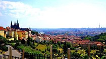 6-hour Welcome to Prague Private Tour