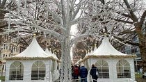 8 hours Dresden Private Christmas Market Tour from Prague