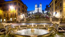 Private Baroque Tour: Discover Bernini & Caravaggio’s Best Works