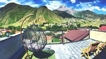 3 Days Georgia Tour package