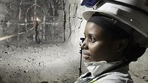 Cullinan Diamond Mine Tour 