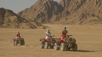 Ultimate Desert Experience