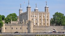 Haunted London Private Tour