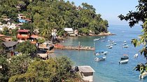 Private Boat Tour to Yelapa