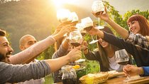 3-Day Tuscany Wine Tour Experience from Florence