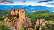 Private Day Trip to the Belogradchik Rocks and Fortress 