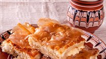 Private Sofia Guided Walking City Tour with Traditional Breakfast