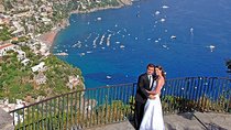 TOUR : EXCLUSIVE AMALFI COAST : Positano Sorrento Pompeii