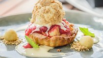 Deluxe Wine Tour to Tamborine Mountain, includes two course lunch