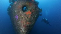 Wreck Weekend Dive Tour