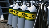 Nitrox Course (TDI, SSI or SDI)