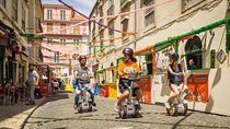Old Town Sitway Tour
