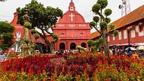 Private Tour: Full day Batu Caves n Historical Melaka Tour- Unesco Heritage Site
