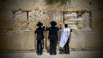 Private Tour Jerusalem Old City