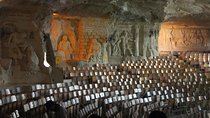 Private Half Day Tour to Cave Church and Garbage City