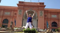 Day Tour to Egyptian Museum, Citadel & Mohamed Ali Mosque